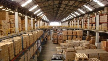 Why choose our warehousing service?